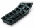 733-335/105-604/997-446 Вилка под пайку THR; 0.8 x 0.8 mm solder pin; прямые; 100% защита от неправильного подсоединения; упаковка в ленте на бобине; Шаг контактов 2,5 мм; 5-пол. 733-335/105-604/997-446 Вилка под пайку THR; 0.8 x 0.8 mm solder pin; прямые; 100% защита от неправильного подсоединения; упаковка в ленте на бобине; Шаг контактов 2,5 мм; 5-пол.