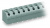 250-607 PCB KL-LEISTE RASTER 7,5MM 7-P.GRAU 250-607 PCB KL-LEISTE RASTER 7,5MM 7-P.GRAU