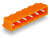 231-937/001-000 Вилка THT; 1.0 x 1.0 mm solder pin; угловые; Шаг контактов 7,62 мм; 7-пол.