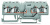 280-816 4-проводные базовые клеммы; для DIN-рейки 35 x 15 и 35 x 7,5; 2,5 мм2; CAGE CLAMP 280-816 4-проводные базовые клеммы; для DIN-рейки 35 x 15 и 35 x 7,5; 2,5 мм2; CAGE CLAMP