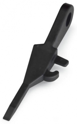 734-231 Рабочий инструмент; для штекерных и розеток с CAGE CLAMP; серии 734