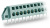 231-602/017-000 Клемма на печатную плату; 2,5 мм2; Шаг контактов 5 мм; 2-пол.; CAGE CLAMP; зажимное кольцо 231-602/017-000 Клемма на печатную плату; 2,5 мм2; Шаг контактов 5 мм; 2-пол.; CAGE CLAMP; зажимное кольцо