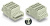 734-370/008-000 2-conductor combi strip; 100% защита от неправильного подсоединения; Монтажные ножки; 1,5; Шаг контактов 3,5 мм; 10-пол. 734-370/008-000 2-conductor combi strip; 100% защита от неправильного подсоединения; Монтажные ножки; 1,5; Шаг контактов 3,5 мм; 10-пол.