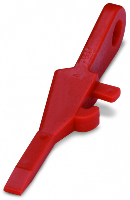 231-231 Комбинированный рабочий инструмент; для штекерных и розеток с CAGE CLAMP