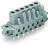 232-132/031-000 Розетка под пайку THT; 0.6 x 1.0 mm solder pin; прямые; зажимное кольцо; Шаг контактов 5 мм; 2-пол. 232-132/031-000 Розетка под пайку THT; 0.6 x 1.0 mm solder pin; прямые; зажимное кольцо; Шаг контактов 5 мм; 2-пол.