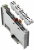 753-418 2-канальный дискретный вход; тока; 3 мс; Квитирование; Диагностика 753-418 2-канальный дискретный вход; тока; 3 мс; Квитирование; Диагностика