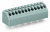 250-206/000-012 GDS-KLEMME  6-P. 3,5MM ORANG.ALTERN. (200 шт)