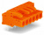 232-270 Розетка под пайку THT; 0.6 x 1.0 mm solder pin; угловые; Шаг контактов 5,08 мм; 10-пол. 232-270 Розетка под пайку THT; 0.6 x 1.0 mm solder pin; угловые; Шаг контактов 5,08 мм; 10-пол.