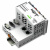 750-8208 Контроллер PFC200; 2 x ETHERNET, RS-232/-485, CAN, CANopen, PROFIBUS-Master 750-8208 Контроллер PFC200; 2 x ETHERNET, RS-232/-485, CAN, CANopen, PROFIBUS-Master