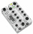 767-1101 Каплер полевой шины PROFIBUS DP; 8-канальный дискретный вход 24 В пост. тока