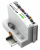 750-333/025-000 Каплер полевой шины PROFIBUS DP; 2-е поколение; 12 МБд; Внешняя температура 750-333/025-000 Каплер полевой шины PROFIBUS DP; 2-е поколение; 12 МБд; Внешняя температура