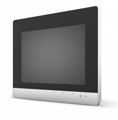 762-3003 Web-панель; 25,7 см (10,1"); 1280 x 800 пикселей; 2 x USB, 2 x ETHERNET