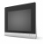 762-3003 Web-панель; 25,7 см (10,1"); 1280 x 800 пикселей; 2 x USB, 2 x ETHERNET