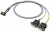 706-7753/306-100 Кабель системы; для WAGO-I/O-SYSTEM, серия 750; 2 x 8 дискретных входов или выходов; Длина: 1 м (1 МОм); Поперечное сечение проводника 0,14 мм2 706-7753/306-100 Кабель системы; для WAGO-I/O-SYSTEM, серия 750; 2 x 8 дискретных входов или выходов; Длина: 1 м (1 МОм); Поперечное сечение проводника 0,14 мм2