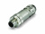 756-9207/060-000 Штекер М12; А-кодирование; прямые; конфигурируемые 756-9207/060-000 Штекер М12; А-кодирование; прямые; конфигурируемые