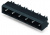 231-867/001-000/105-604 Вилка под пайку THR; 1.2 x 1.2 mm solder pin; угловые; Шаг контактов 7,5 мм; 7-пол. 231-867/001-000/105-604 Вилка под пайку THR; 1.2 x 1.2 mm solder pin; угловые; Шаг контактов 7,5 мм; 7-пол.