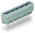 231-243/001-000 Вилка THT; 1.0 x 1.0 mm solder pin; прямые; Шаг контактов 7,5 мм; 13-пол. 231-243/001-000 Вилка THT; 1.0 x 1.0 mm solder pin; прямые; Шаг контактов 7,5 мм; 13-пол.