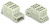 734-366 2-conductor combi strip; 100% защита от неправильного подсоединения; 1,5; Шаг контактов 3,5 мм; 6-пол. 734-366 2-conductor combi strip; 100% защита от неправильного подсоединения; 1,5; Шаг контактов 3,5 мм; 6-пол.