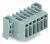 769-667/003-000 Вилка THT; 1.0 x 1.0 mm solder pin; угловые; зажимное кольцо; Шаг контактов 5 мм; 7-пол. 769-667/003-000 Вилка THT; 1.0 x 1.0 mm solder pin; угловые; зажимное кольцо; Шаг контактов 5 мм; 7-пол.