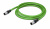 756-1203/060-020 Кабель ETHERNET / PROFINET, прямой; 2 м; устанавливаются на оба конца; D-кодирование; Штекер М12, прямой; Штекер М12, прямой 756-1203/060-020 Кабель ETHERNET / PROFINET, прямой; 2 м; устанавливаются на оба конца; D-кодирование; Штекер М12, прямой; Штекер М12, прямой