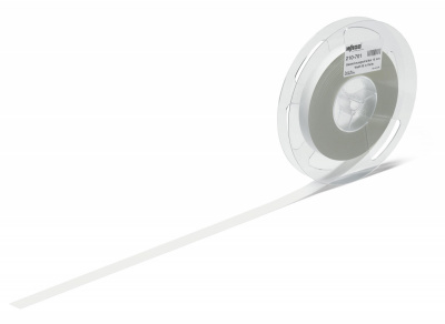210-702 Маркировочные полоски; для Smart Printer; прозрачные, клейкие