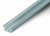 210-295 Стальная несущая рейка; 15 x 5,5 мм; толщиной 1 мм; длиной 2 м; неперфорированная; в соответствии с EN 60715 210-295 Стальная несущая рейка; 15 x 5,5 мм; толщиной 1 мм; длиной 2 м; неперфорированная; в соответствии с EN 60715