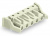 722-841/039-000 Розетка под пайку THT; 0.6 x 1.0 mm solder pin; прямые; 100% защита от неправильного подсоединения; Фиксирующий рычаг; Шаг контактов 7,5 мм; 11-пол. 722-841/039-000 Розетка под пайку THT; 0.6 x 1.0 mm solder pin; прямые; 100% защита от неправильного подсоединения; Фиксирующий рычаг; Шаг контактов 7,5 мм; 11-пол.