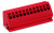 812-103 Клемма шины; для шин (10 x 3) мм; 12-пол.; без кнопок; 4 mm2 812-103 Клемма шины; для шин (10 x 3) мм; 12-пол.; без кнопок; 4 mm2