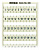 209-566 Маркировочная карта WSB; в картах; МАРКИРОВАНО; 1 ... 50&2X; not stretchable; Горизонтальная маркировка; с креплением на защелке