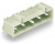 721-864/001-040 Вилка THT; 1.2 x 1.2 mm solder pin; угловые; 100% защита от неправильного подсоединения; Заземляющий контакт; Шаг контактов 7,5 мм; 4-пол. 721-864/001-040 Вилка THT; 1.2 x 1.2 mm solder pin; угловые; 100% защита от неправильного подсоединения; Заземляющий контакт; Шаг контактов 7,5 мм; 4-пол.