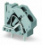 745-848 EINZELKLEMME RM 10 MM HELLGRÜN