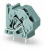745-827 Наборная клемма на печатную плату; 4 mm²; Шаг контактов 10 мм; 1-пол.; CAGE CLAMP®; 50шт/уп 745-827 Наборная клемма на печатную плату; 4 mm²; Шаг контактов 10 мм; 1-пол.; CAGE CLAMP®; 50шт/уп