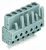 232-141 Розетка под пайку THT; 0.6 x 1.0 mm solder pin; прямые; Шаг контактов 5 мм; 11-пол. 232-141 Розетка под пайку THT; 0.6 x 1.0 mm solder pin; прямые; Шаг контактов 5 мм; 11-пол.