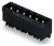 231-132/001-000/105-604 Вилка под пайку THR; 1.0 x 1.0 mm solder pin; прямые; Шаг контактов 5 мм; 2-пол. 231-132/001-000/105-604 Вилка под пайку THR; 1.0 x 1.0 mm solder pin; прямые; Шаг контактов 5 мм; 2-пол.