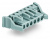 232-232/039-000 Розетка под пайку THT; 0.6 x 1.0 mm solder pin; прямые; Фиксирующий рычаг; Шаг контактов 5 мм; 2-пол. 232-232/039-000 Розетка под пайку THT; 0.6 x 1.0 mm solder pin; прямые; Фиксирующий рычаг; Шаг контактов 5 мм; 2-пол.