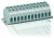 210-333/600-103 Маркировочные полоски; по листу DIN A4; МАРКИРОВАНО; 1 – 12 (80x); Ширина полосы 6 мм; Длина полосы 182 мм; Горизонтальная маркировка; самоклеющиеся 210-333/600-103 Маркировочные полоски; по листу DIN A4; МАРКИРОВАНО; 1 – 12 (80x); Ширина полосы 6 мм; Длина полосы 182 мм; Горизонтальная маркировка; самоклеющиеся