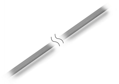 756-3100/000-1000 Кабель электропитания; 100 м