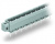 231-240/040-000 Вилка THT; 1.0 x 1.0 mm solder pin; прямые; зажимное кольцо; Шаг контактов 7,5 мм; 10-пол. 231-240/040-000 Вилка THT; 1.0 x 1.0 mm solder pin; прямые; зажимное кольцо; Шаг контактов 7,5 мм; 10-пол.