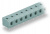 235-502 Клемма на печатную плату; 2,5 мм2; Шаг контактов 7,5/7,62 мм; 2-пол.; PUSH WIRE 235-502 Клемма на печатную плату; 2,5 мм2; Шаг контактов 7,5/7,62 мм; 2-пол.; PUSH WIRE