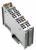 750-642 Радиоприемник EnOcean 750-642 Радиоприемник EnOcean