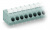 804-110 1-L-Kl.-LEISTE M.DR: 10-POL. GRAU 804-110 1-L-Kl.-LEISTE M.DR: 10-POL. GRAU