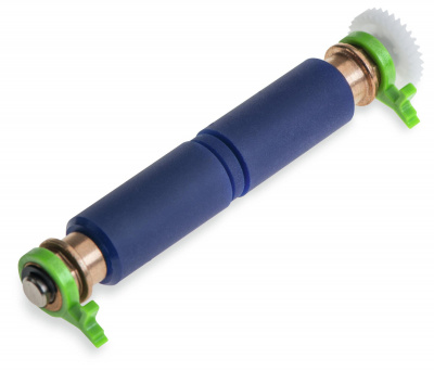 258-5008 Ролик; для Smart Printer; для Mini-WSB Inline WAGO (2009-145); 1 шлифовальное устройство