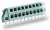 231-603/023-000 Клемма на печатную плату; 2,5 мм2; Шаг контактов 5 мм; 3-пол.; CAGE CLAMP; зажимное кольцо 231-603/023-000 Клемма на печатную плату; 2,5 мм2; Шаг контактов 5 мм; 3-пол.; CAGE CLAMP; зажимное кольцо