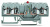 280-809/281-434 Компонентная клемма; 4-проводн.; красный светодиод; тока; для DIN-рейки 35 x 15 и 35 x 7,5; 2,5 мм2; CAGE CLAMP 280-809/281-434 Компонентная клемма; 4-проводн.; красный светодиод; тока; для DIN-рейки 35 x 15 и 35 x 7,5; 2,5 мм2; CAGE CLAMP