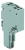 2020-202 2-проводная розетка; 1,5; 2-пол. 2020-202 2-проводная розетка; 1,5; 2-пол.
