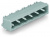 231-873/001-000 Вилка THT; 1.2 x 1.2 mm solder pin; угловые; Шаг контактов 7,5 мм; 13-пол. 231-873/001-000 Вилка THT; 1.2 x 1.2 mm solder pin; угловые; Шаг контактов 7,5 мм; 13-пол.