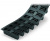734-136/105-604/997-407 Вилка под пайку THR; 1.0 x 1.0 mm solder pin; прямые; 100% защита от неправильного подсоединения; упаковка в ленте на бобине; Шаг контактов 3,5 мм; 6-пол. 734-136/105-604/997-407 Вилка под пайку THR; 1.0 x 1.0 mm solder pin; прямые; 100% защита от неправильного подсоединения; упаковка в ленте на бобине; Шаг контактов 3,5 мм; 6-пол.