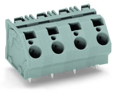 745-1407 BARR BORNE CI 6MM2/7 P/PAS 12,5MM (24 шт)