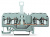 280-685 4-проводные клеммы с размыкателем; для DIN-рейки 35 x 15 и 35 x 7,5; 2,5 мм2; CAGE CLAMP 280-685 4-проводные клеммы с размыкателем; для DIN-рейки 35 x 15 и 35 x 7,5; 2,5 мм2; CAGE CLAMP