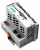 750-885 Контроллер ETHERNET; 3-е поколение; Слот для карт памяти SD; Дублирование передачи информации